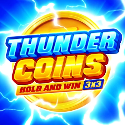 Storm Coins: Hold and Win