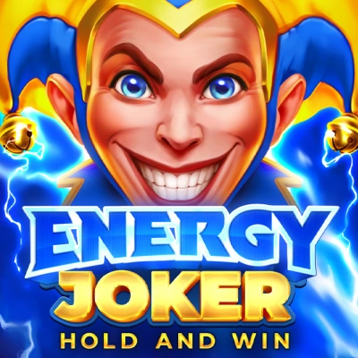 Power Joker: Hold and Win