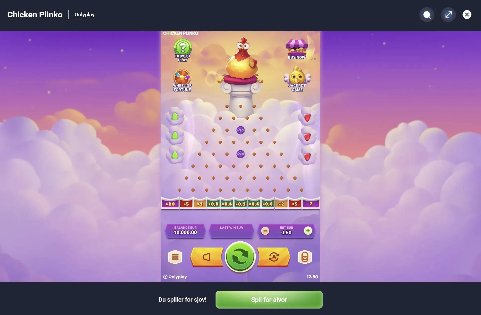 Mobilcasino: Myte vs. Fakta om Brugervenlighed 2026